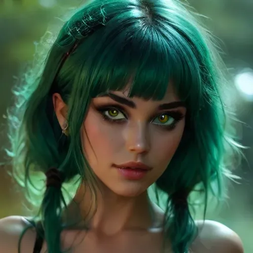 โปรแกรมสร้างภาพโปรนที่ใช้ปัญหา AI