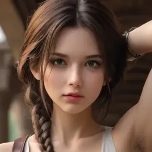 AI porn image generator