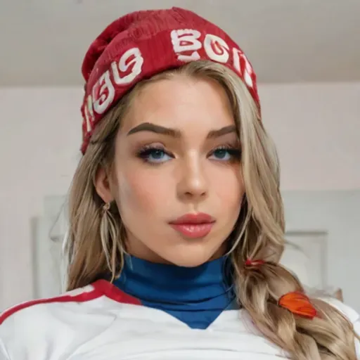 AI 포르노 이미지 생성기