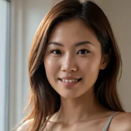 AIポルノ画像ジェネレーター