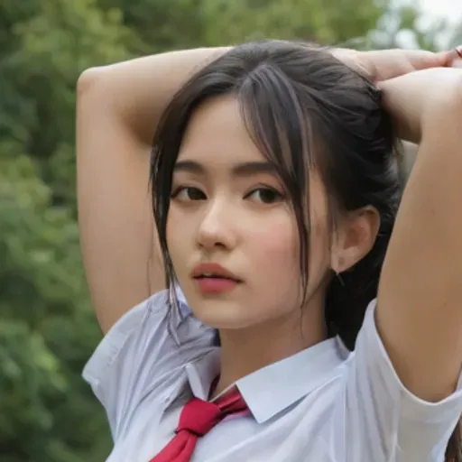 yapay zekâ porno görsel üretici