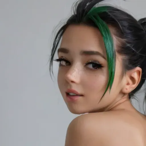 AI porn image generator