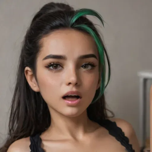 AI色情圖片產生器