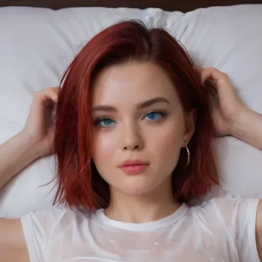 yapay zekâ porno görsel üretici