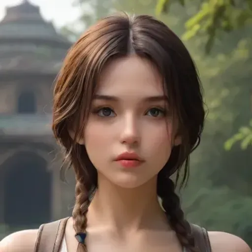 AI色情圖片產生器