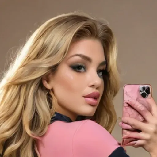 AI色情圖片產生器