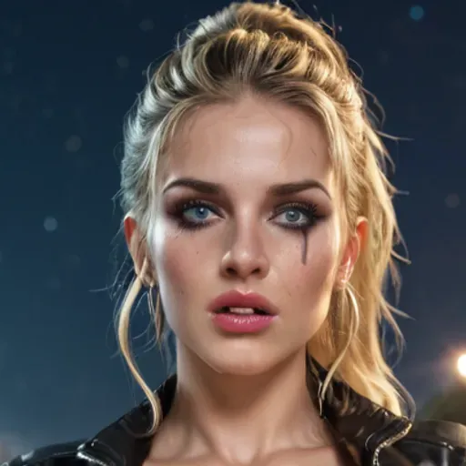 yapay zekâ porno görsel üretici