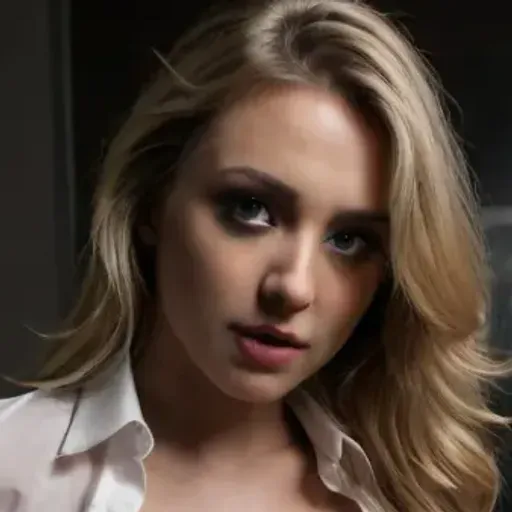 โปรแกรมสร้างภาพโปรนที่ใช้ปัญหา AI