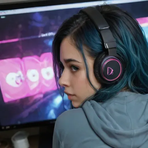 AI porn image generator