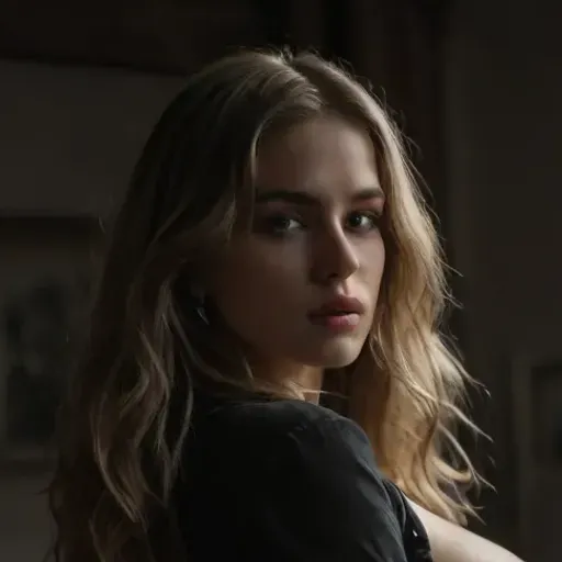 генератор порно-изображений на ИИ