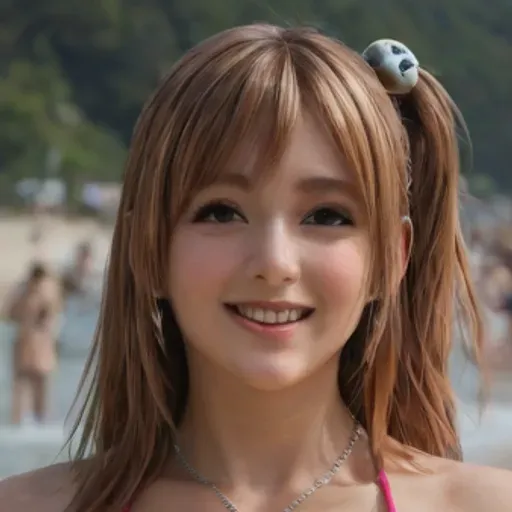 AI色情圖片產生器