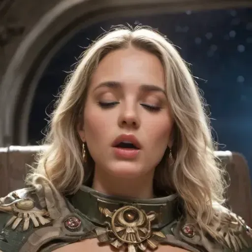 KI-Pornobild-Generator