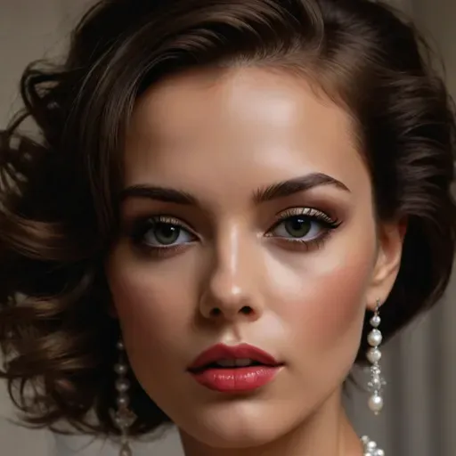 AI色情圖片產生器