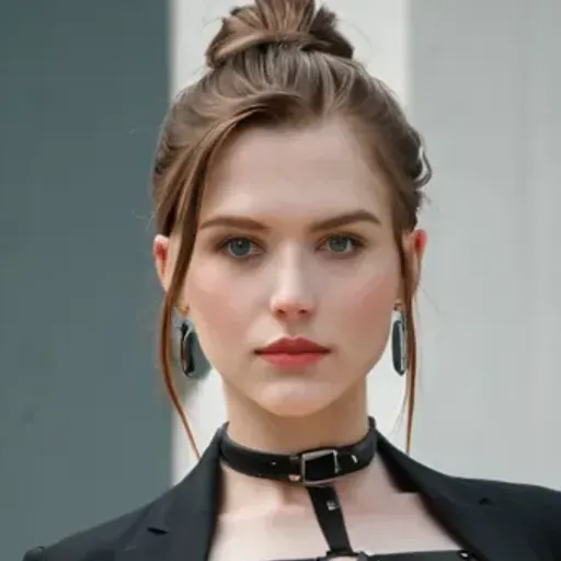 AI 포르노 이미지 생성기