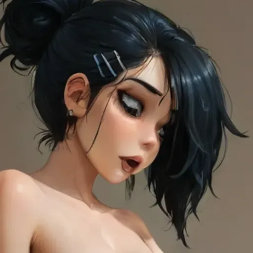 AI porn image generator