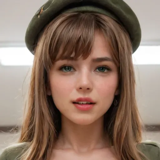 AI色情圖片產生器