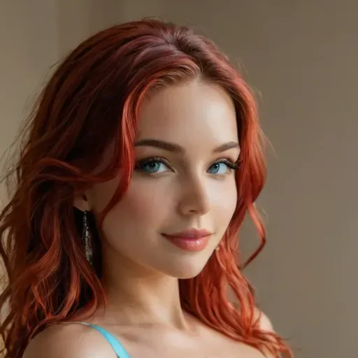 AI色情圖片產生器