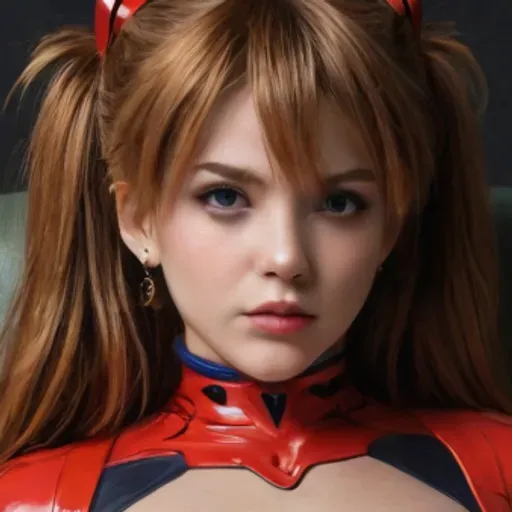 AI porn image generator