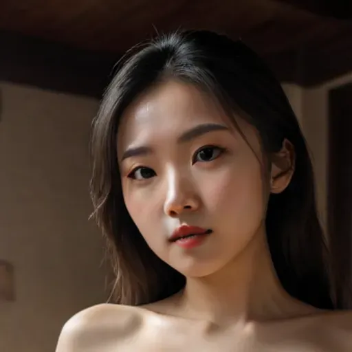 gerador de imagens pornô com IA