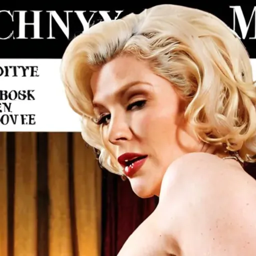 AI 포르노 이미지 생성기