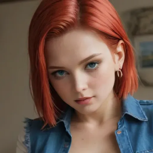 KI-Pornobild-Generator