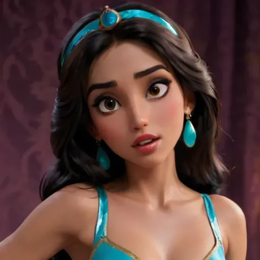 Pencipta imej lucah AI