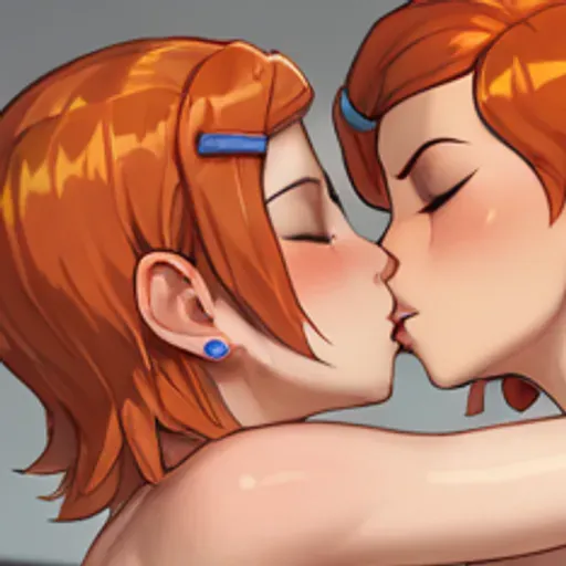 AI色情照片生成器