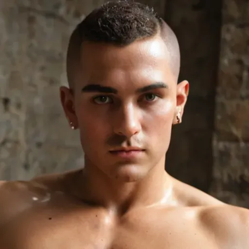 KI-Pornobild-Generator