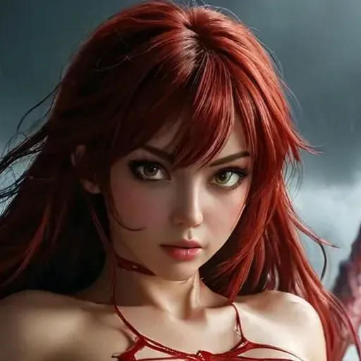 AI 포르노 이미지 생성기