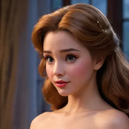 AI色情图片生成器