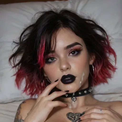 AI色情圖片產生器