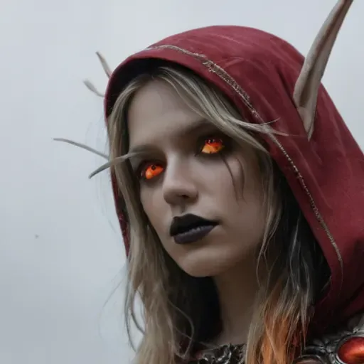 AI色情圖片產生器