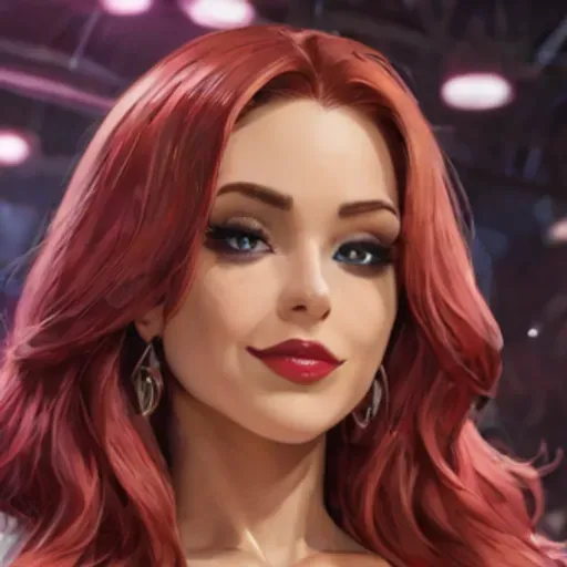 Generator obrazów pornograficznych z wykorzystaniem sztucznej inteligencji
