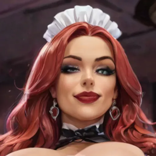 Generator obrazów pornograficznych z wykorzystaniem sztucznej inteligencji
