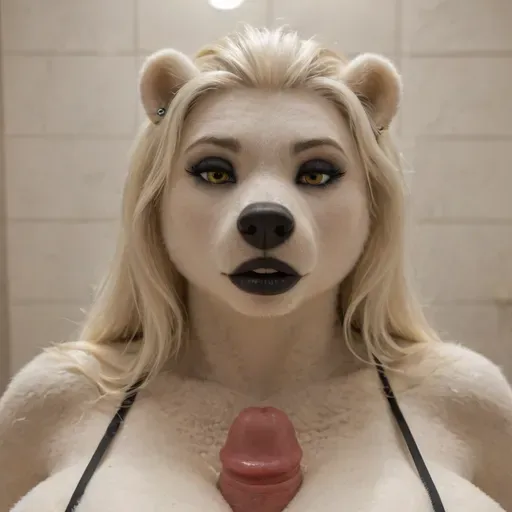 AIポルノ画像ジェネレーター