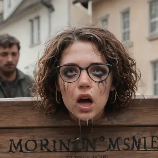 yapay zekâ porno foto üretici