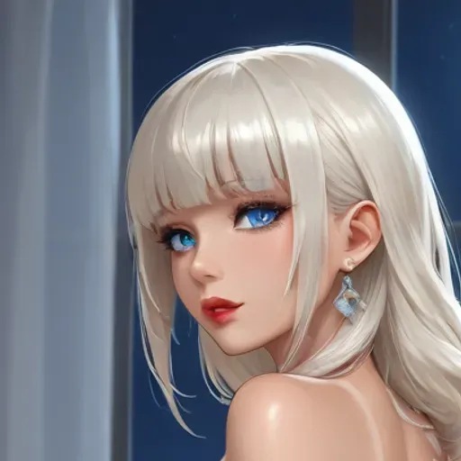 KI-Pornobild-Generator