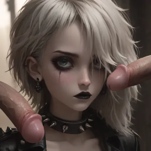 AI porn image generator