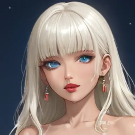 AI色情圖片產生器