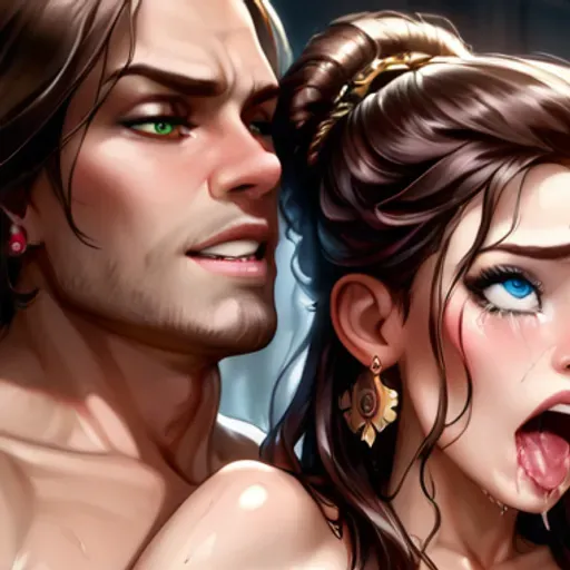 generador de imágenes porno con IA