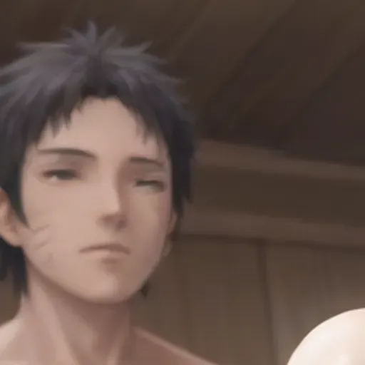 KI-Pornobild-Generator