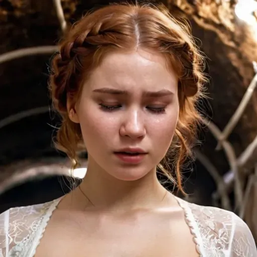 generatore di immagini porno IA