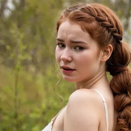 โปรแกรมสร้างภาพโปรนที่ใช้ปัญหา AI