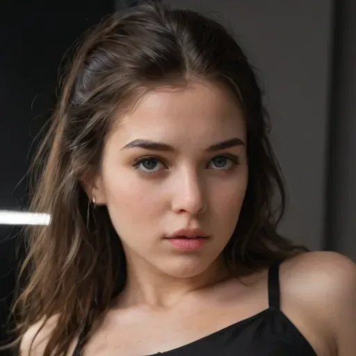 AI色情圖片產生器