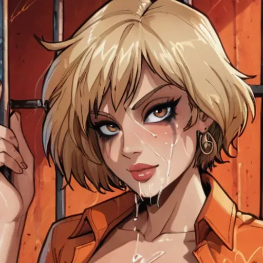 AI porn image generator