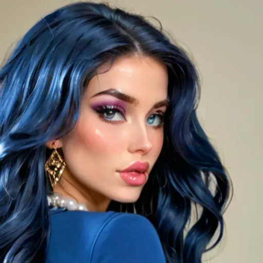 AI色情图片生成器