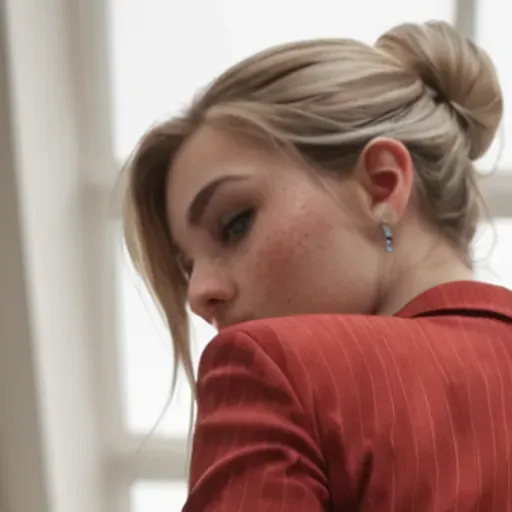 generatore di immagini porno IA