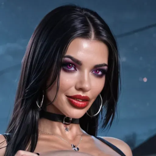 AIポルノ画像ジェネレーター