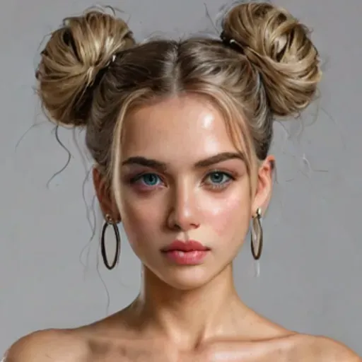 AIポルノ画像ジェネレーター