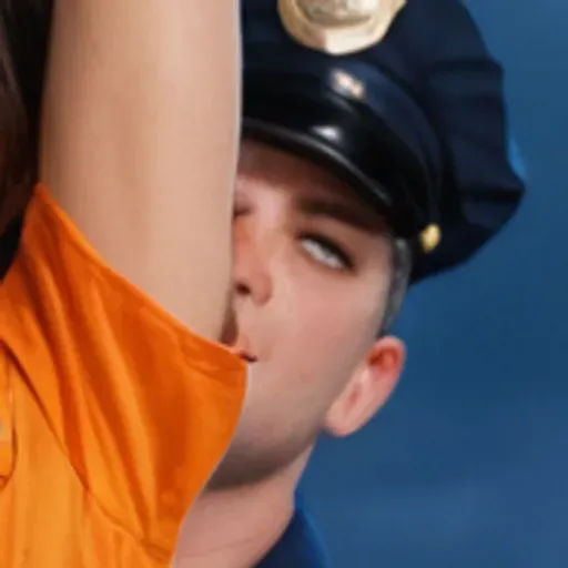 gerador de fotos pornô com IA